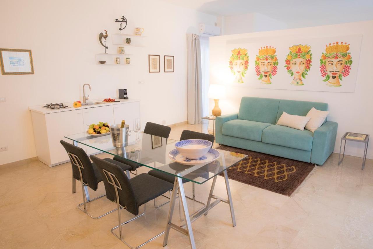 Residenza Lago Syracuse Exterior foto