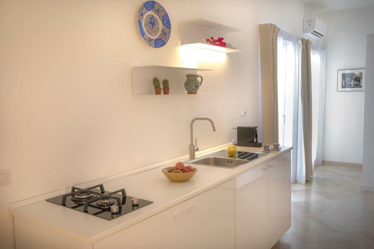 Residenza Lago Syracuse Exterior foto